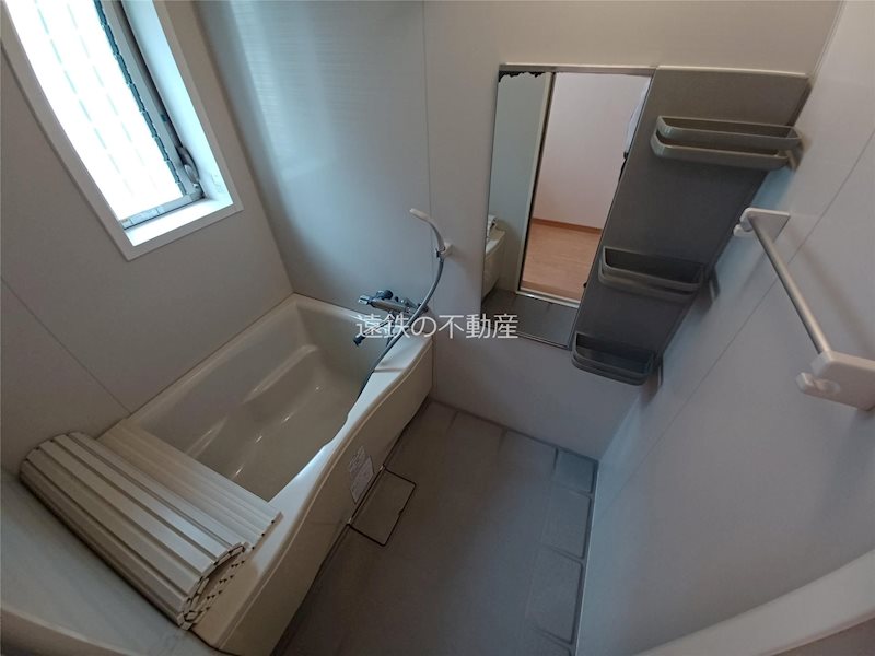 バス・シャワールーム　※現況優先