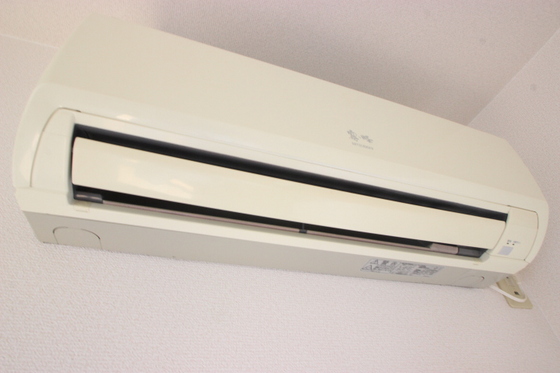 その他設備　※別号室の写真です