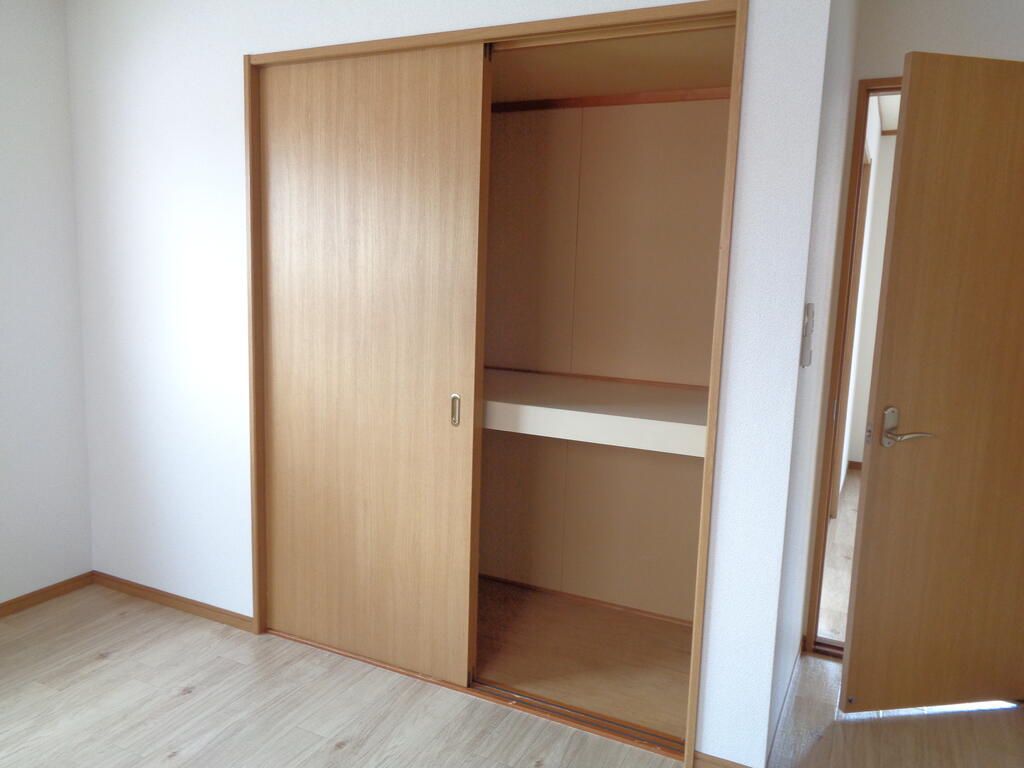 収納　イメージです　大きい収納あり！