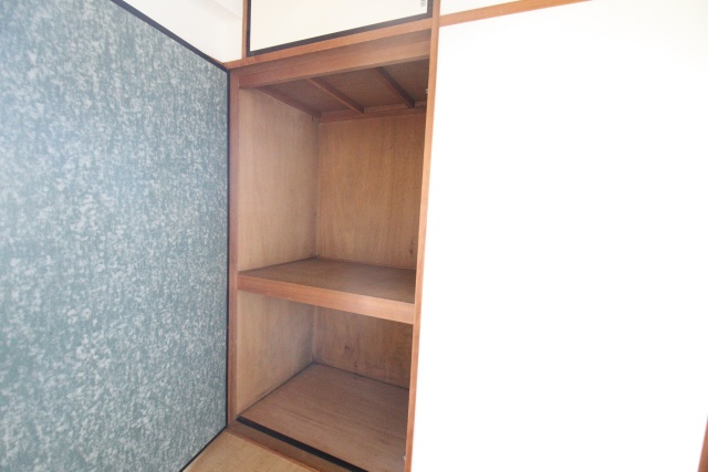 収納　※別室の参考写真の為、現況優先です。