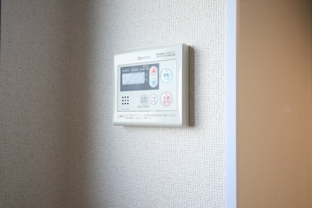 その他設備　※別室の参考写真の為、現況優先です。