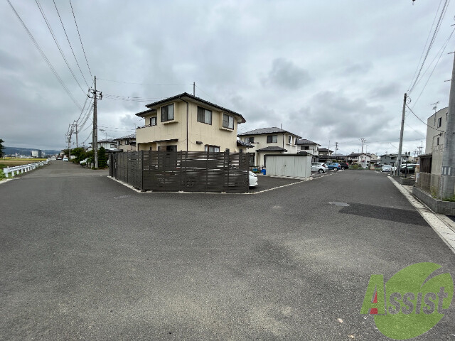 その他共有部分　駐輪場その他