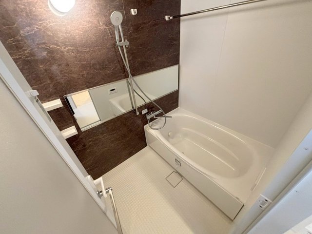 バス・シャワールーム　スプランディッド玉造DUE