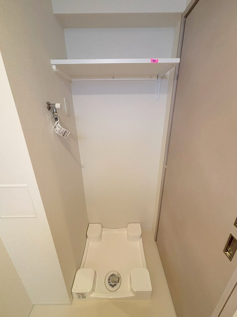 その他設備　スプランディッド玉造DUE