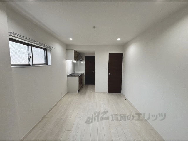 居室・リビング　洋室