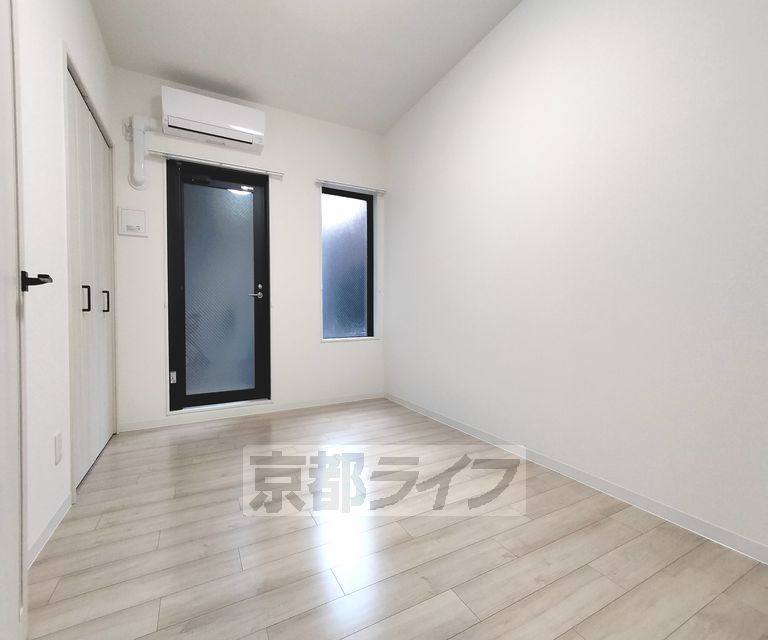 居室・リビング　綺麗な室内です