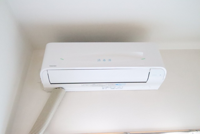 その他設備　別室の参考写真です。※現況優先