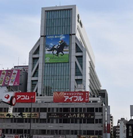 銀行　（株）みずほ銀行／錦糸町支店（銀行）まで325m