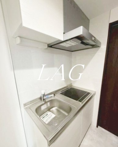 キッチン　キッチンです。（同仕様です。）