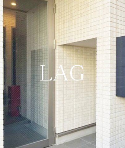 エントランス　エントランスです。