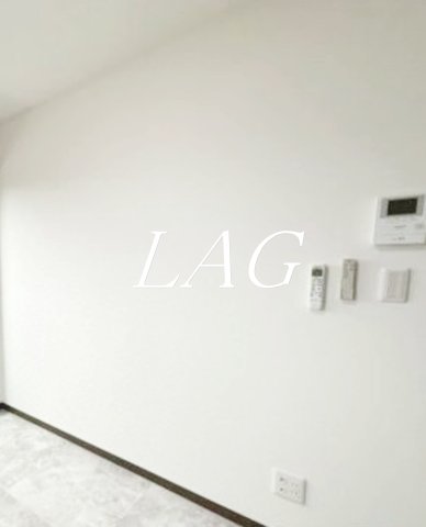 その他部屋・スペース　寝室です。（同仕様です。）