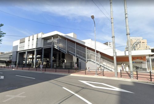 その他　東淀川駅（その他）まで157m