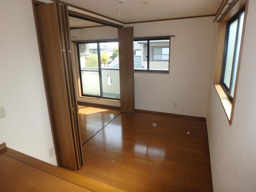 その他部屋・スペース