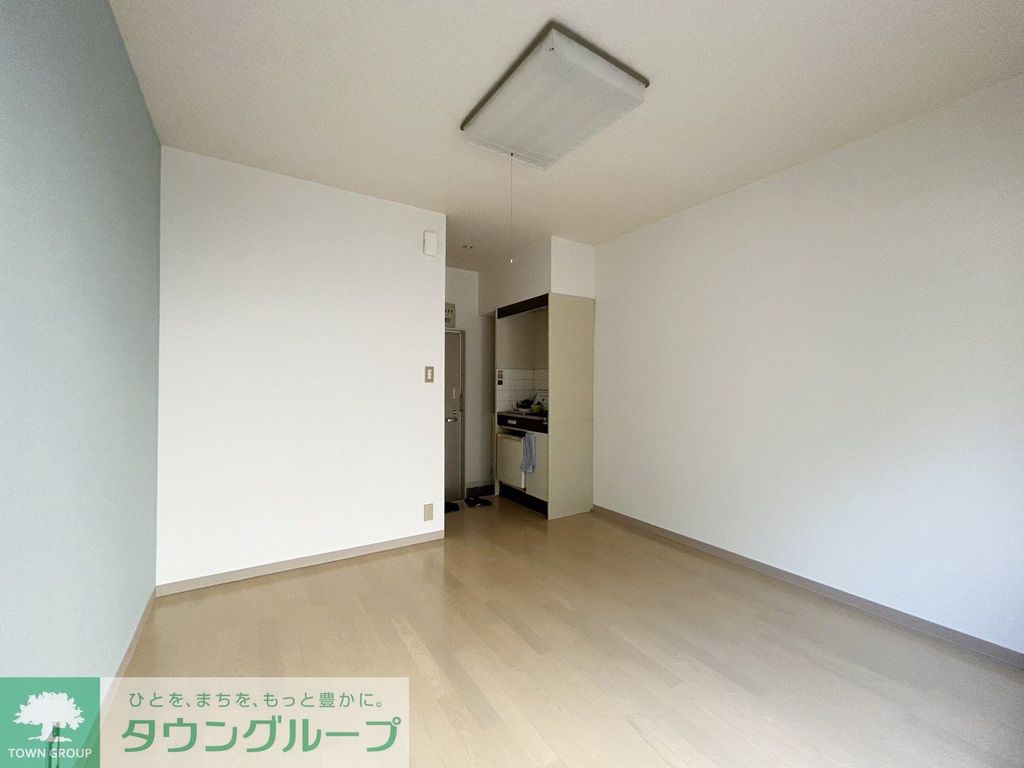 その他部屋・スペース　リビング/居室