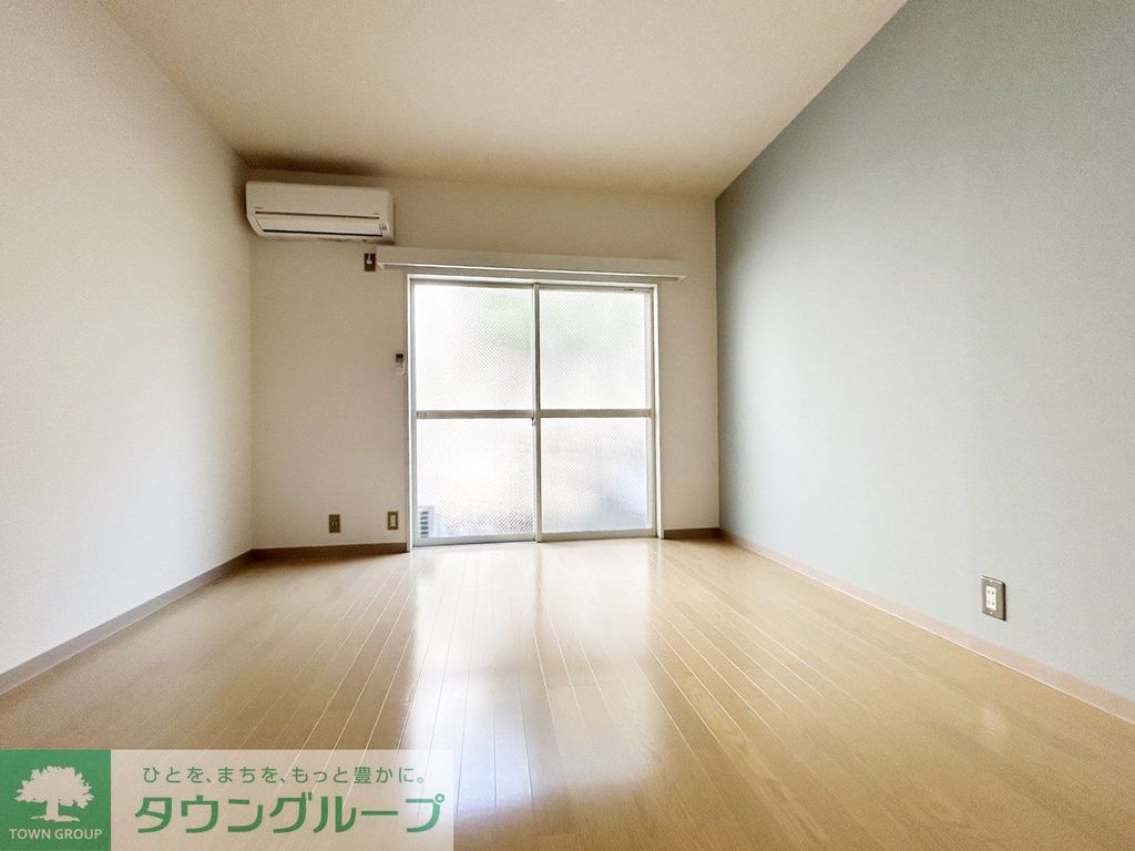 居室・リビング　リビング/居室