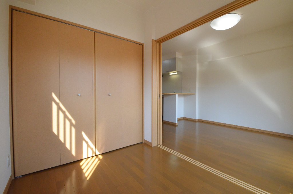 その他部屋・スペース　洋室
