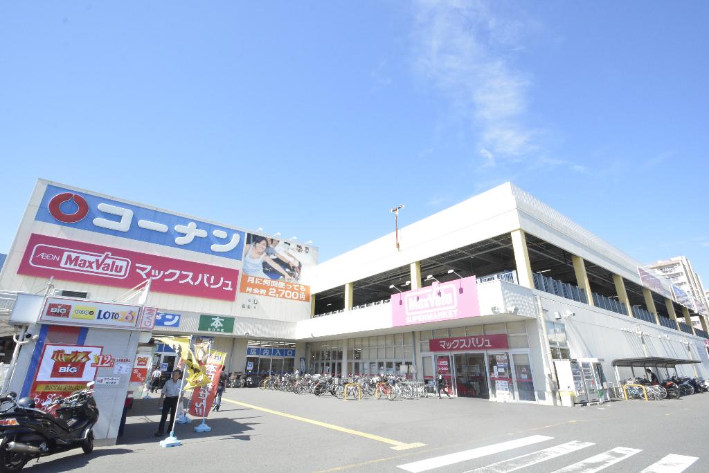 その他　南十番町ショッピングプラザ（その他）まで513m