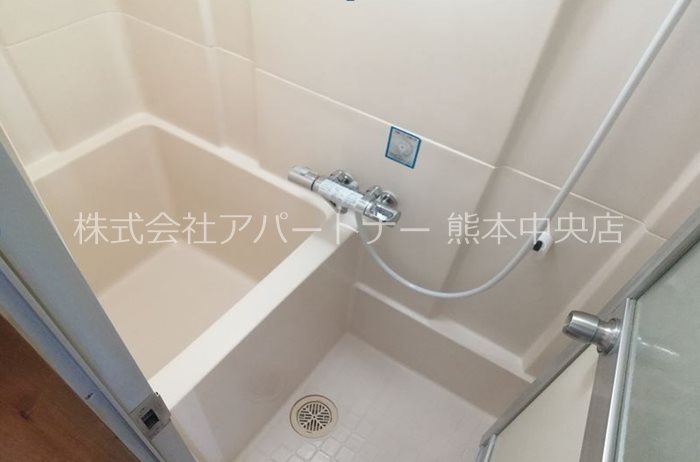 バス・シャワールーム　浴室です☆※イメージ写真です。