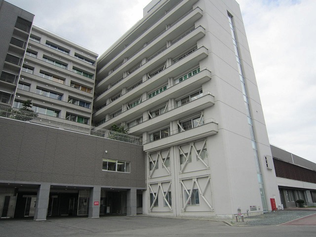 大学・短大　国立山形大学医学部（大学・短大）まで1863m