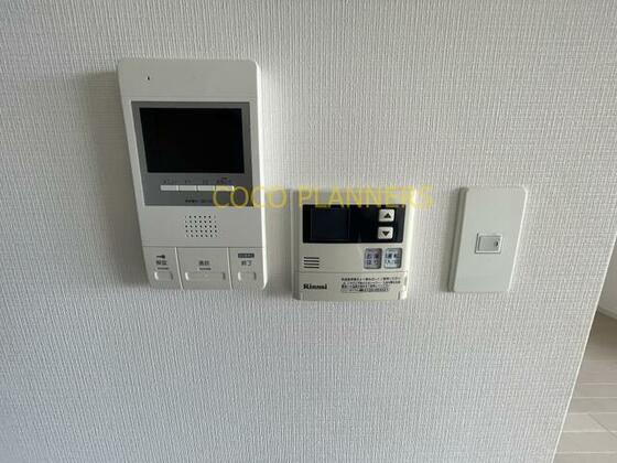 その他設備　※他のお部屋のお写真となります。現状優先です！