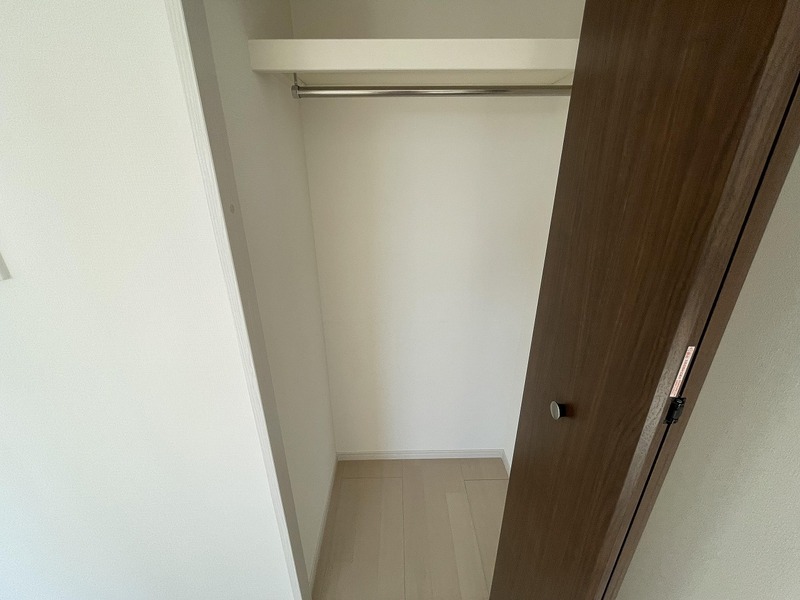 収納　※他のお部屋のお写真となります。現状優先です！