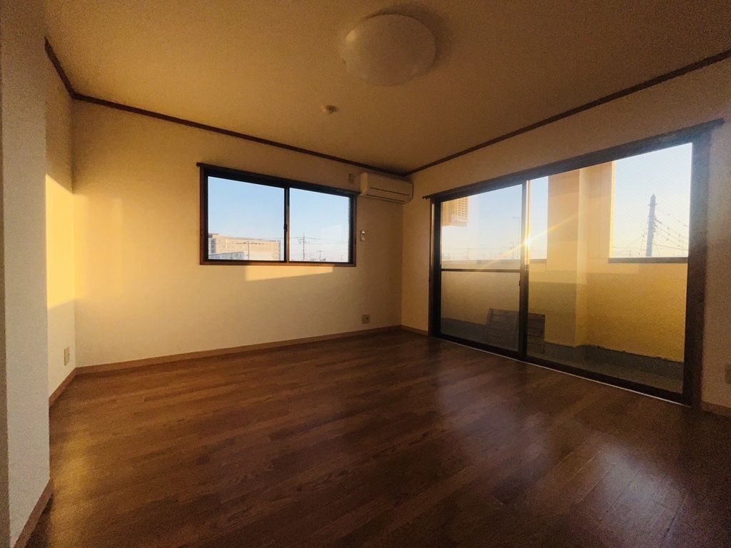 その他部屋・スペース　リビング/居室