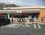 コンビニ　セブンイレブン深谷上柴西店（コンビニ）まで270m