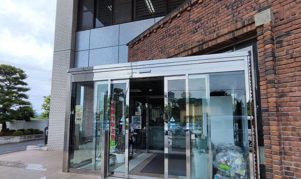 警察署・交番　深谷警察署（警察署・交番）まで3190m