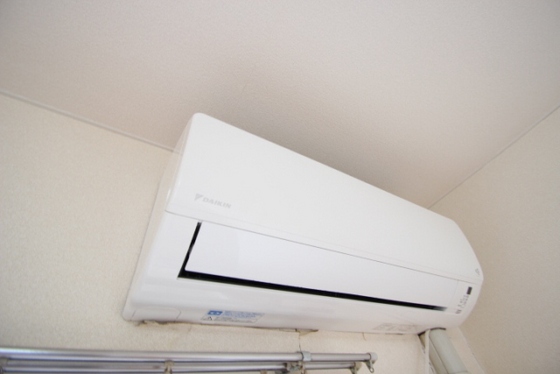 その他設備　※別部屋の写真です