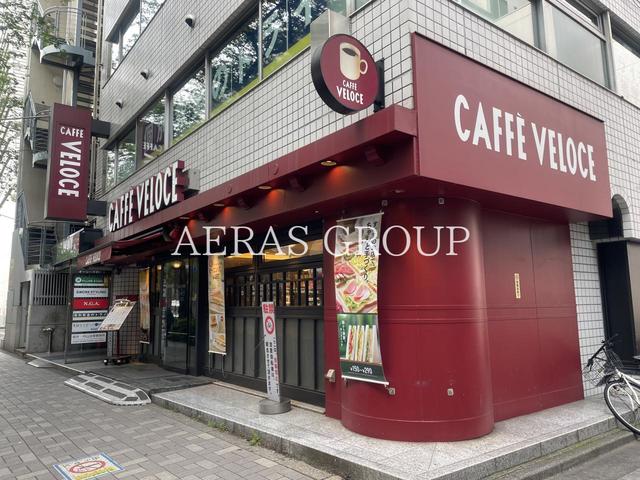 飲食店　カフェ・ベローチェ中野店（飲食店）まで175m