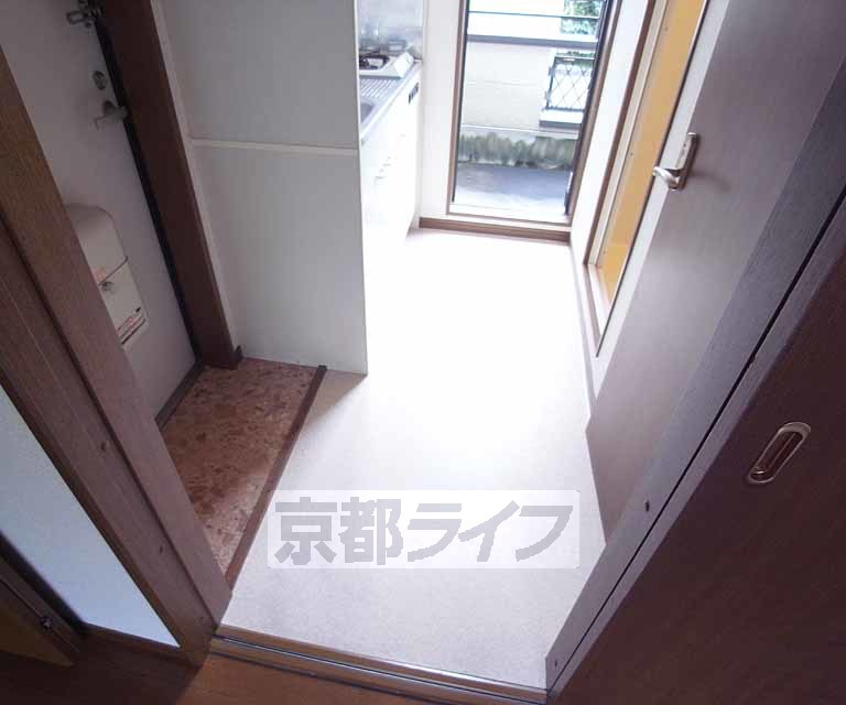 その他部屋・スペース　・お問合せは京都ライフまで・