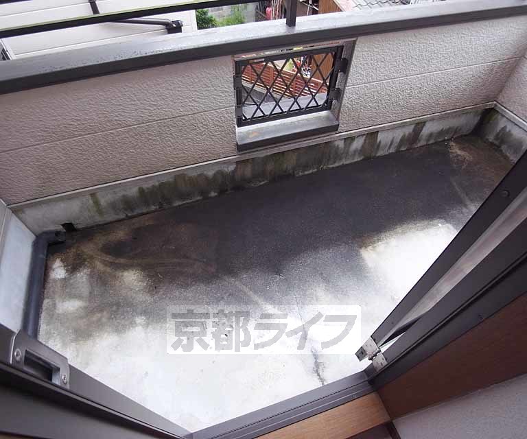 その他設備　・お問合せは京都ライフまで・