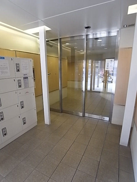 バス・シャワールーム　バスルーム