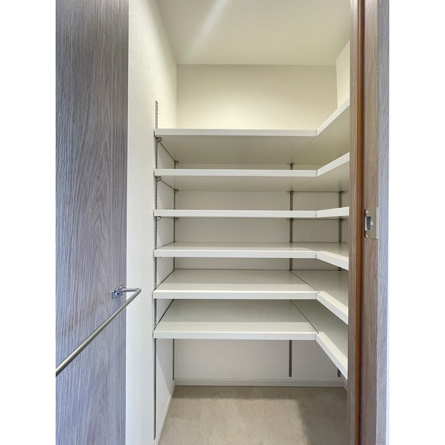 その他　シューズインクローゼット