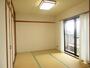 その他部屋・スペース　和室6帖♪落ち着いた雰囲気のお部屋です♪