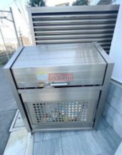 その他共有部分　キッチン