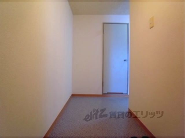 その他部屋・スペース　廊下