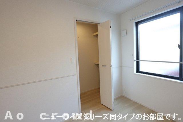 収納　気になる物件はまとめてご案内ができます！