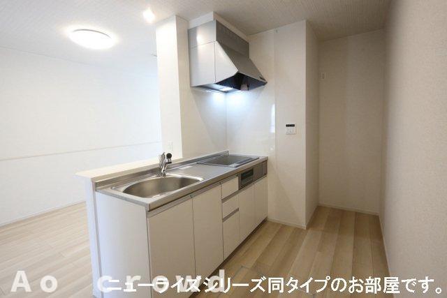 キッチン　気になる物件はまとめてご案内ができます！