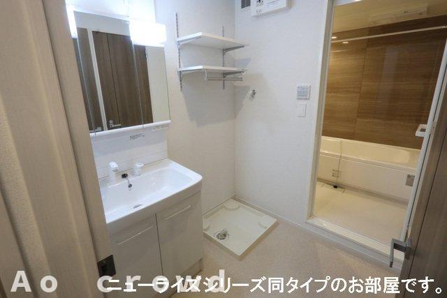 洗面設備　気になる物件はまとめてご案内ができます！