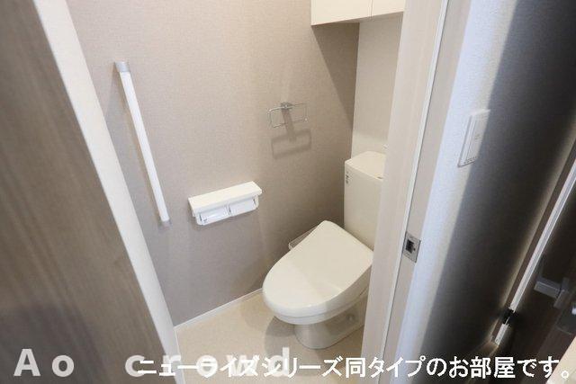 トイレ　気になる物件はまとめてご案内ができます！