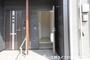玄関　気になる物件はまとめてご案内ができます！