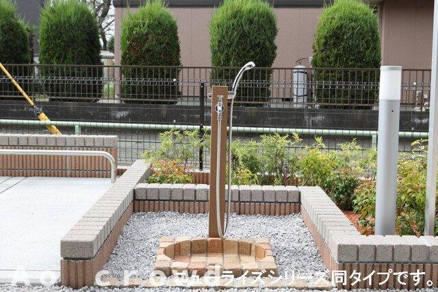その他共有部分　気になる物件はまとめてご案内ができます！