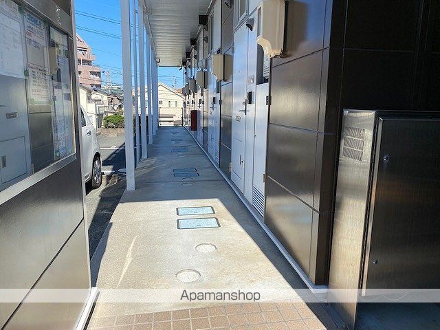 その他共有部分　その他共有部分