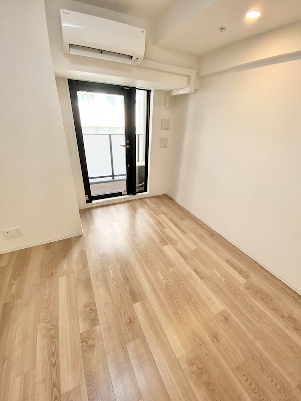 居室・リビング　約8.1帖