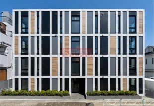 建物外観　共有部分