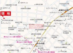 その他　間取図