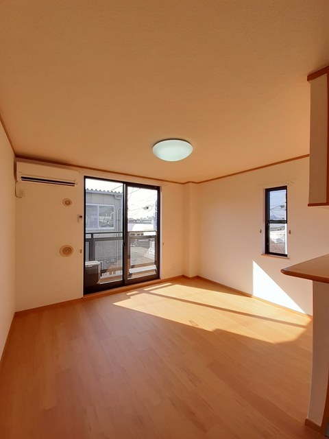 居室・リビング　居室・リビング