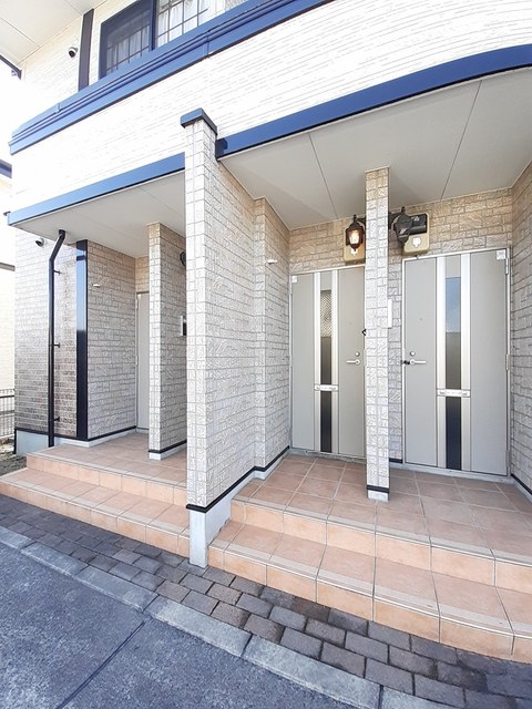 エントランス　その他共有部分