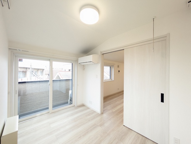 その他部屋・スペース　洋室４．４帖